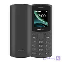 گوشی موبایل Comtel مدل C105 – مشکی