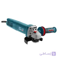 مینی فرز 125 میلی‌متری 3125 رونیکس