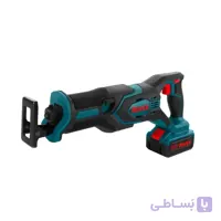 اره افقی بر شارژی براش لس 8904 رونیکس (40 ولت)