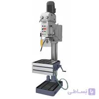 دریل ستونی تمام گیربکسی Z5040 پیشرو