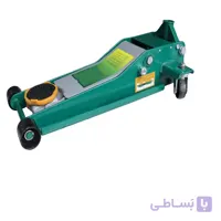 جک سوسماری 3 تن JG8910 کم‌ارتفاع