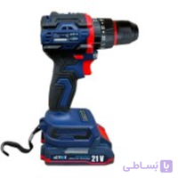 AC-7821CH دریل پیچ گوشتی شارژی اکتیو