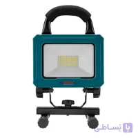 نورافکن شارژی 8607 رونیکس ( 20 ولت 2000 لومن )