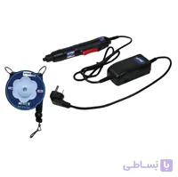 پیچ گوشتی برقی ترکمتردار بالانسر AC-2330BL اکتیو