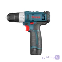 دریل پیچ گوشتی شارژی 86131 رونیکس