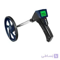 متر دیجیتالی چرخدار AC-6499DC اکتیو