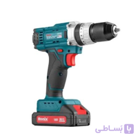دریل پیچ گوشتی شارژی 86151 رونیکس