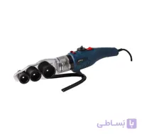 دستگاه جوش لوله سبز AC-4520NS اکتیو (ست کامل)
