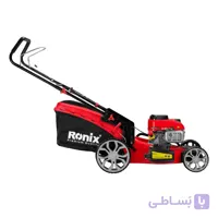 چمن زن بنزینی 4446 رونیکس (46 سانتی‌متری)