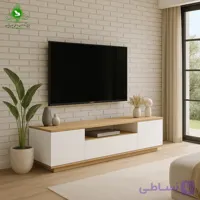 میز تلویزیون مدرن کلاسیک مدل M301