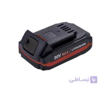 باطری 2000 میلی آمپر (مناسب اره BRS-22kit)