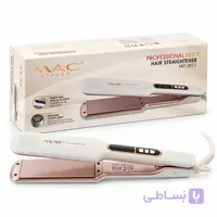 اتو مو مک استایلر مدل MC-3073 با صفحه سرامیکی
