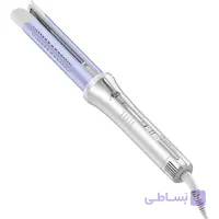 فرکننده اتوماتیک مو شیگلم One Touch Airflow Styler Pro سایز 25 میلی‌متر