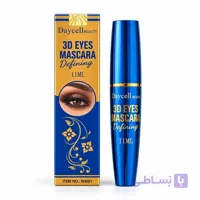 ریمل تری دی دایسل | حجم‌دهنده، بلندکننده و تفکیک‌کننده مژه