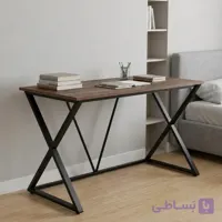 میز کامپیوتر چوبین نورا WD-21