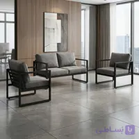 نیم ست اداری مدل Ch-08