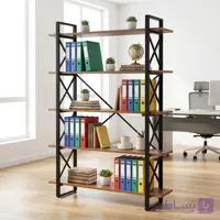 کتابخانه مدل LIB-11