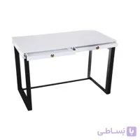 میز اداری کشودار مدل WD-41