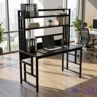میز کامپیوتر چوبین نورا WD-20