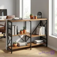 کنسول مدل LIB-10