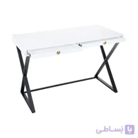 میز اداری کشودار مدل WD-40