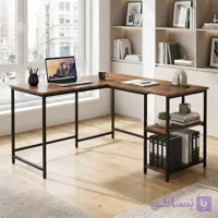 میز کامپیوتر چوبین نورا WD-24