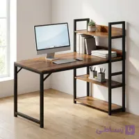 میز اداری مدل WD-6