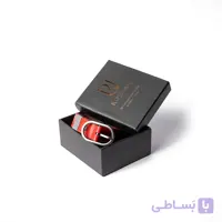 هاردباکس مشکی ویژه هدیه کمربند