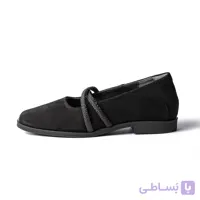 کفش لوفر زنانه 5055D