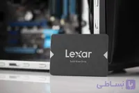 Lexar NS100 SSD 1TB