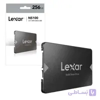 Lexar SSD NS100 256GB