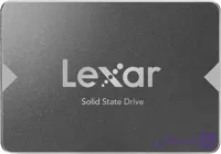 Lexar NS100 SSD 512GB