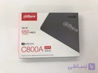 Dahua SSD C800AS 128GB