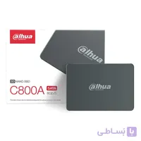 Dahua SSD C800AS 512GB