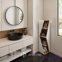 استند تزئینی مدل L1900