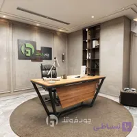 میز اداری مدرن مدل K400