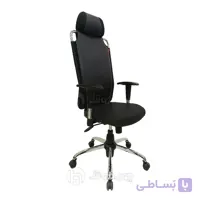 صندلی اداری کارشناسی مدل JA608