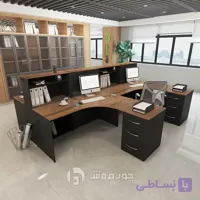 میزکار گروهی کاربردی مدل G162