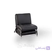 مبل اداری تک نفره مدل AR-mo202