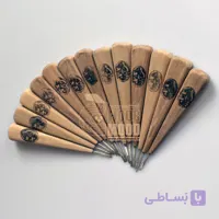 چاقوی منبت کاری سنتی – مدل حرفه ای