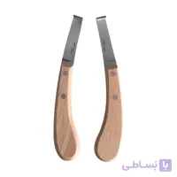 رنت سم تراش هاپتنر دسته چوبی