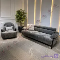 مبل راحتی مدل سیترا