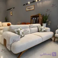 مبل راحتی ونتادور