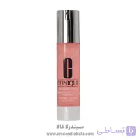 ژل آبرسان سوپر شارژر مویسچر کلینیک