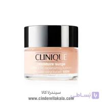 کرم ژل آبرسان ۱۰۰ ساعته کلینیک Moisture Surge 100H