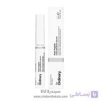 سرم تقویت و پر پشت کننده مژه و ابرو اوردینری