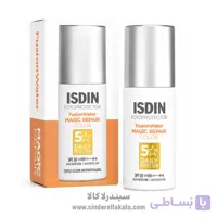 ضدآفتاب Fusion Water MAGIC REPAIR ایزیدن