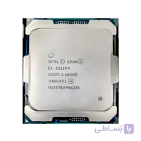 CPU مدل Xeon E5-2683 v4 برند Intel