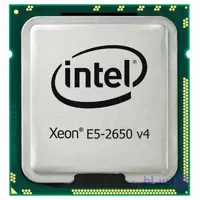 سی پی یو سرور اینتل E5-2650 v4