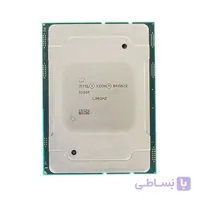 CPU مدل Xeon Bronze 3206R برند Intel